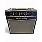 Used Acoustic G20 20W 1x10 Guitar Combo Amp thumbnail