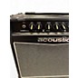 Used Acoustic G20 20W 1x10 Guitar Combo Amp