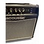 Used Acoustic G20 20W 1x10 Guitar Combo Amp