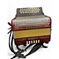 Used Hohner CORONA II Accordion thumbnail