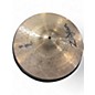 Used Zildjian 13in I  Cymbal