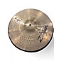 Used Zildjian 13in I  Cymbal