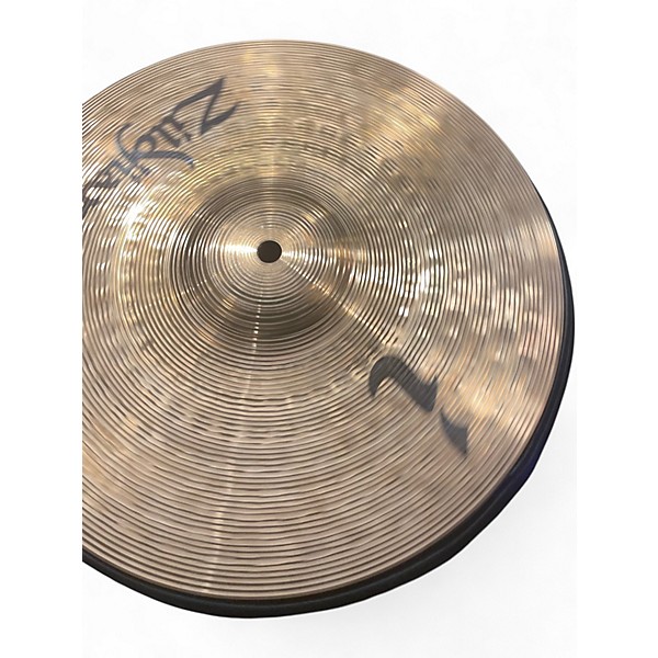Used Zildjian 13in I  Cymbal