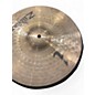 Used Zildjian 13in I  Cymbal