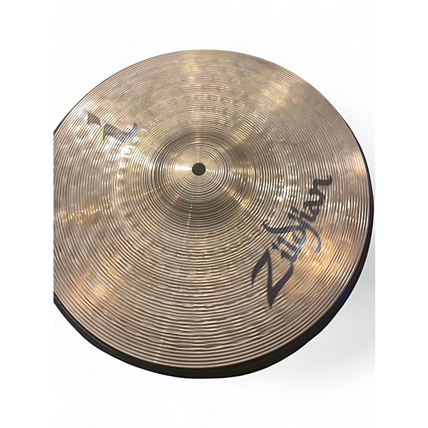Used Zildjian 13in I  Cymbal