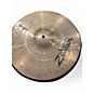 Used Zildjian 13in I  Cymbal