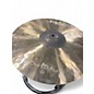 Used Trakian 15in DRY MOTION Cymbal