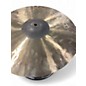 Used Trakian 15in DRY MOTION Cymbal