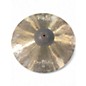 Used Trakian 15in DRY MOTION Cymbal