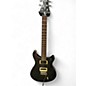 Used PRS SE Custom 22 Charcoal Solid Body Electric Guitar thumbnail