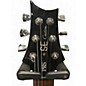 Used PRS SE Custom 22 Charcoal Solid Body Electric Guitar