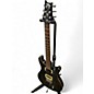 Used PRS SE Custom 22 Charcoal Solid Body Electric Guitar