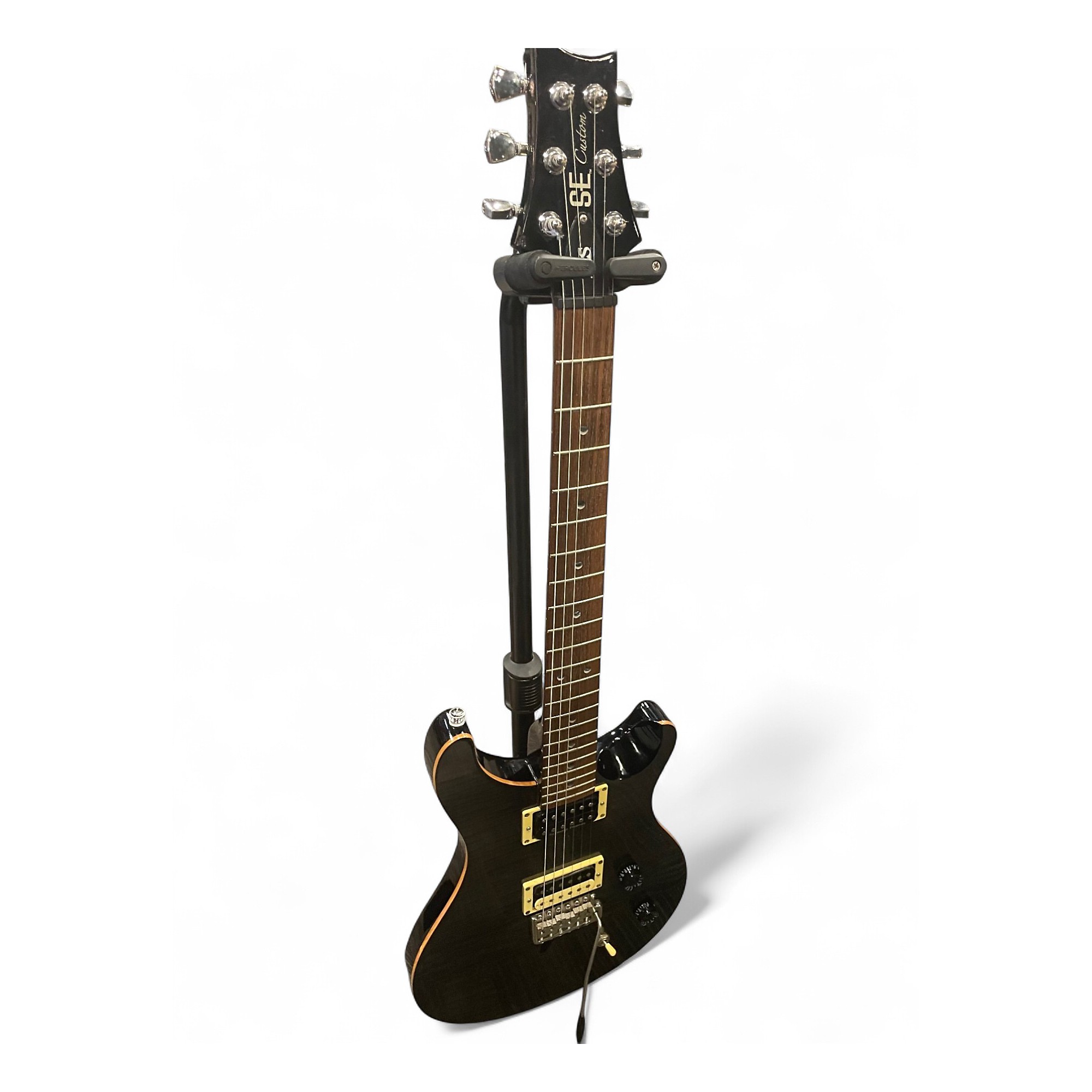 PRS SE Custom22, Skel-zoアンプセット PRS SE Custom22, Skel-zoアンプセット NGD: 2005 Custom 22