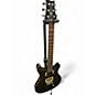 Used PRS SE Custom 22 Charcoal Solid Body Electric Guitar
