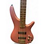 Used Soundgear By Ibanez SR300E Pink Electric Bass Guitar