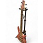 Used Soundgear By Ibanez SR300E Pink Electric Bass Guitar