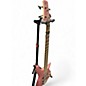 Used Soundgear By Ibanez SR300E Pink Electric Bass Guitar