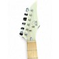 Used Hondo 6 STRING Antique White Solid Body Electric Guitar