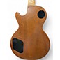 Used Gibson Les Paul Tribute Honeyburst Solid Body Electric Guitar