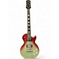 Used Epiphone LES PAUL MODERN BLUEBERRY FADE Solid Body Electric Guitar thumbnail