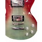 Used Epiphone LES PAUL MODERN BLUEBERRY FADE Solid Body Electric Guitar