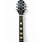 Used Epiphone LES PAUL MODERN BLUEBERRY FADE Solid Body Electric Guitar