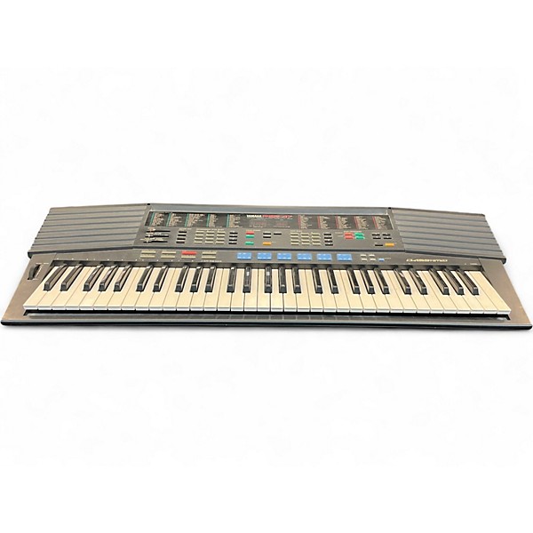Used Yamaha PSR47 Keyboard Workstation