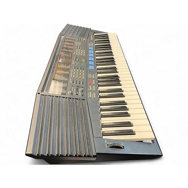 Used Yamaha PSR47 Keyboard Workstation