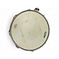 Used PDP by DW 5X14 FS SERIES Red to Black Fade Drum