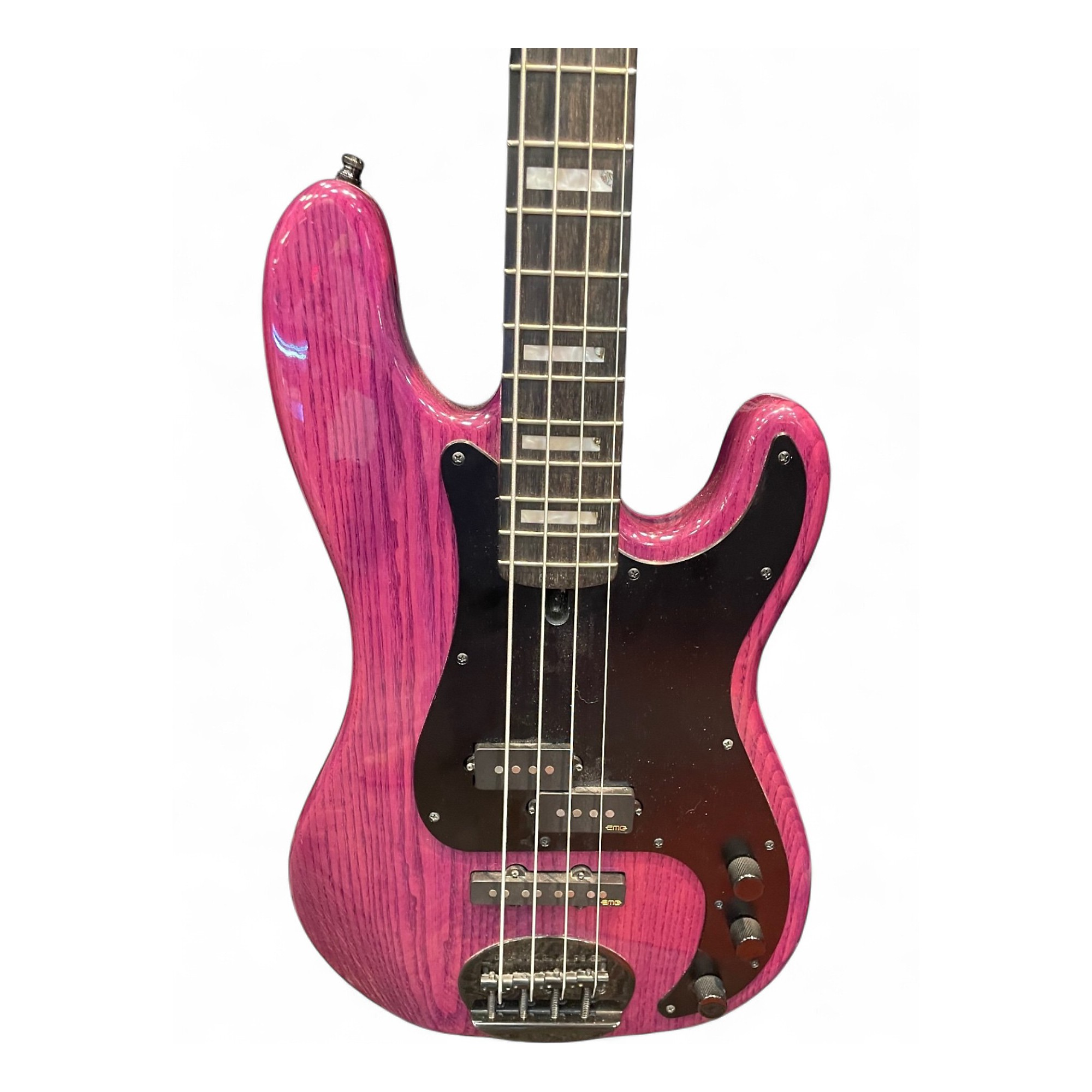 BASS様 Amazon.com: Lakland Skyline 44-64 GZ Bass Guitar