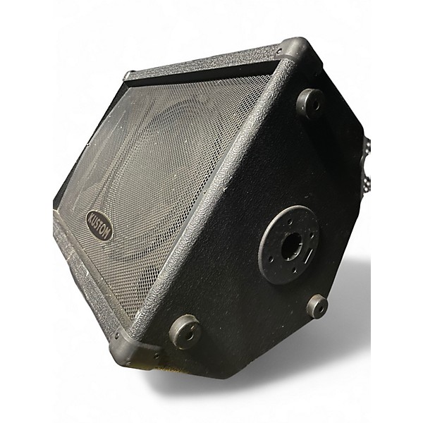 Used 2000s Kustom KSE12MLI Powered Speaker
