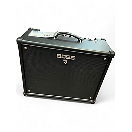 Used BOSS Katana KTN100 100W 1X12 Guitar Combo Amp