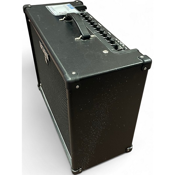 Used BOSS Katana KTN100 100W 1X12 Guitar Combo Amp