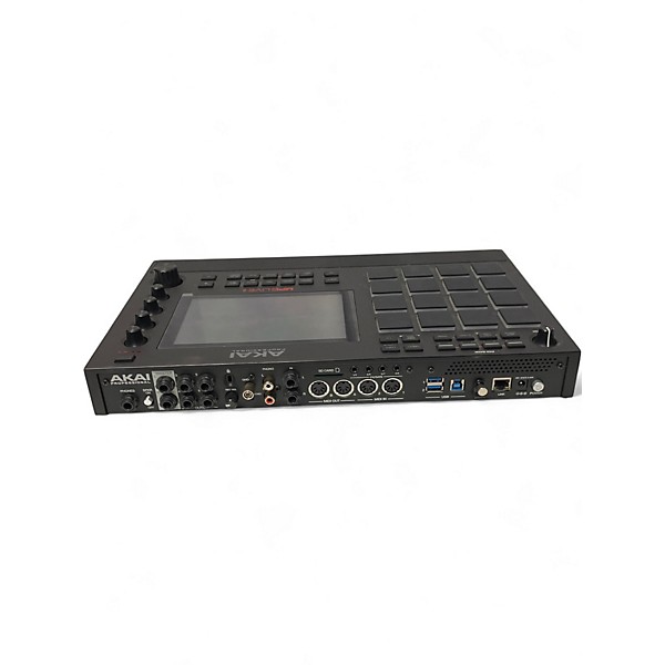 Used Akai Professional MPC Live II Drum Machine