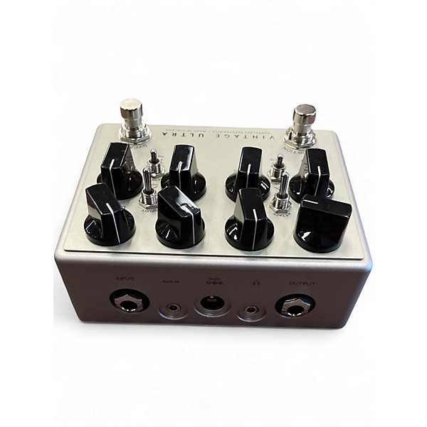 ベース DARKGLASS VINTAGE ULTRA V2 Darkglass Vintage Ultra v2 Aux – United States