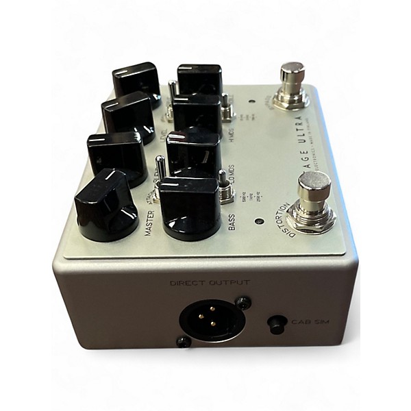 ベース Darkglass Electronics VINTAGE ULTRA Vintage Ultra with Aux In – Darkglass