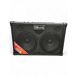 Used Coolmusic BD60D Guitar Combo Amp