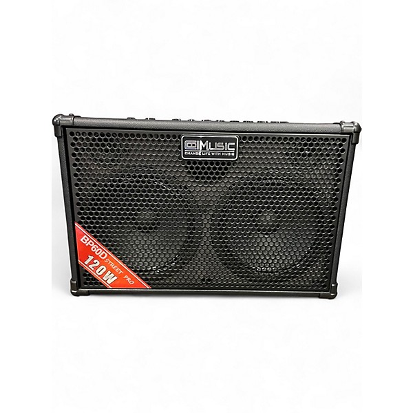 Used Coolmusic BD60D Guitar Combo Amp