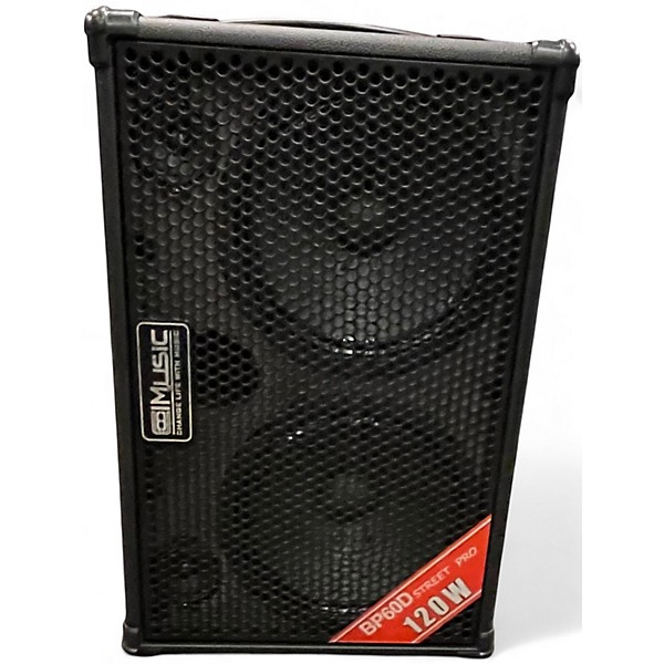 Used Coolmusic BD60D Guitar Combo Amp