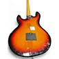Used Line 6 Variax 700 Bass 3 Color Sunburst Electric Bass Guitar