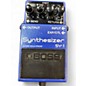 Used BOSS SY1 Effect Pedal thumbnail