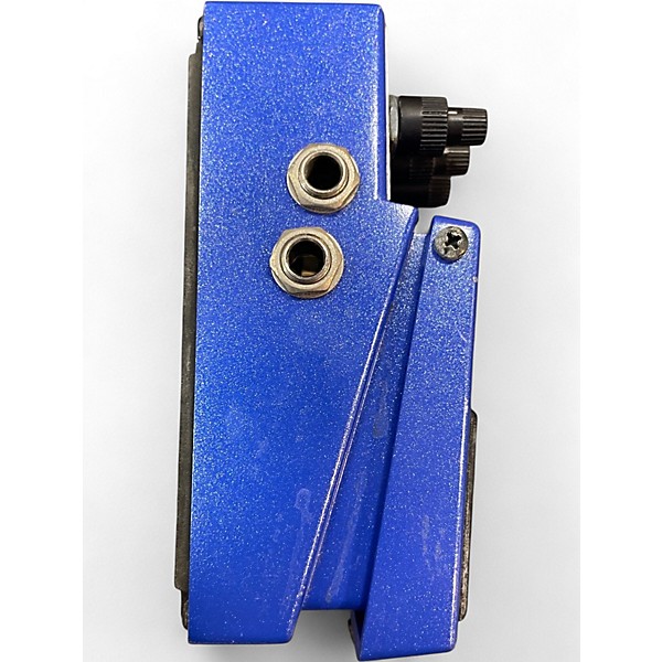 Used BOSS SY1 Effect Pedal