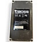 Used BOSS SY1 Effect Pedal