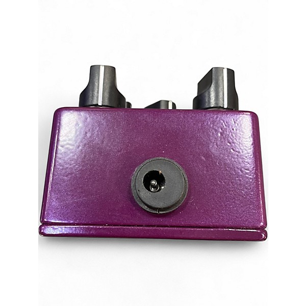 Used Old Blood Noise Endeavors Visitor Effect Pedal