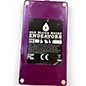 Used Old Blood Noise Endeavors Visitor Effect Pedal