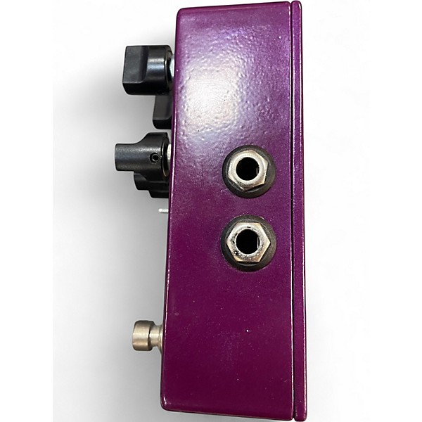 Used Old Blood Noise Endeavors Visitor Effect Pedal