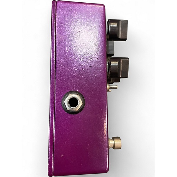 Used Old Blood Noise Endeavors Visitor Effect Pedal