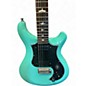 Used PRS Standard 22 S2 Seafoam Green Solid Body Electric Guitar