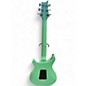 Used PRS Standard 22 S2 Seafoam Green Solid Body Electric Guitar