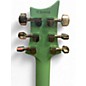 Used PRS Standard 22 S2 Seafoam Green Solid Body Electric Guitar
